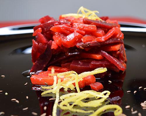 Cvekla-salata-restoran-Harpun-Novi-Sad