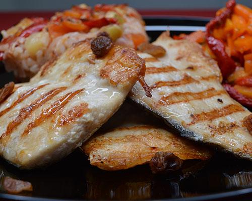 DImljeni-filet-pastrmke-restoran-Harpun-Novi-SAd