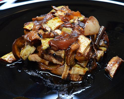 Grilovano-povrce-restoran-Harpun-Novi-Sad