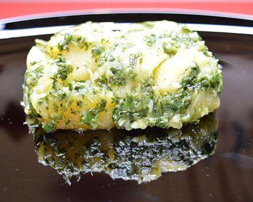 Krompir-sa-blitvom-Dalmatinska-garnitura