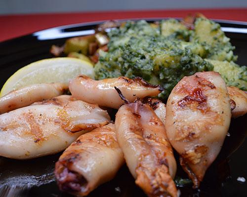 Lignja-patagonija-Restoran-Harpun-Novi-Sad